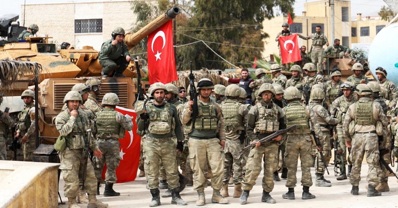 TBMM tezkereyi kabul etti: Mehmetçik 2 yıl daha Somali’de görev yapacak TBMM tezkereyi kabul etti: Mehmetçik 2 yıl daha Somali’de görev yapacak