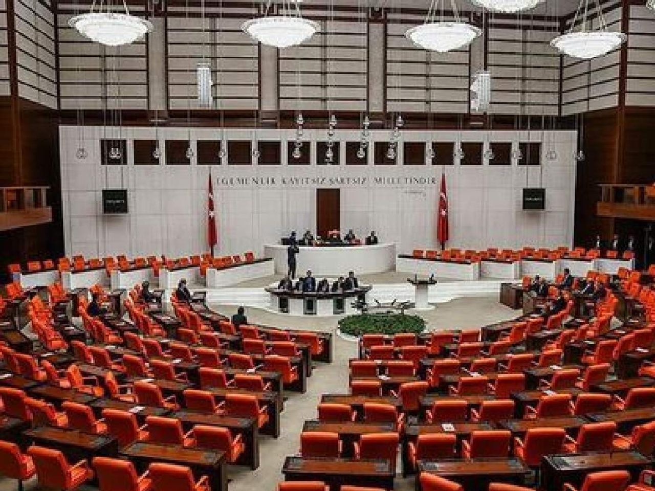 TBMM torba yasa teklifi maddeleri neler? TBMM torba yasa teklifi maddeleri neler?