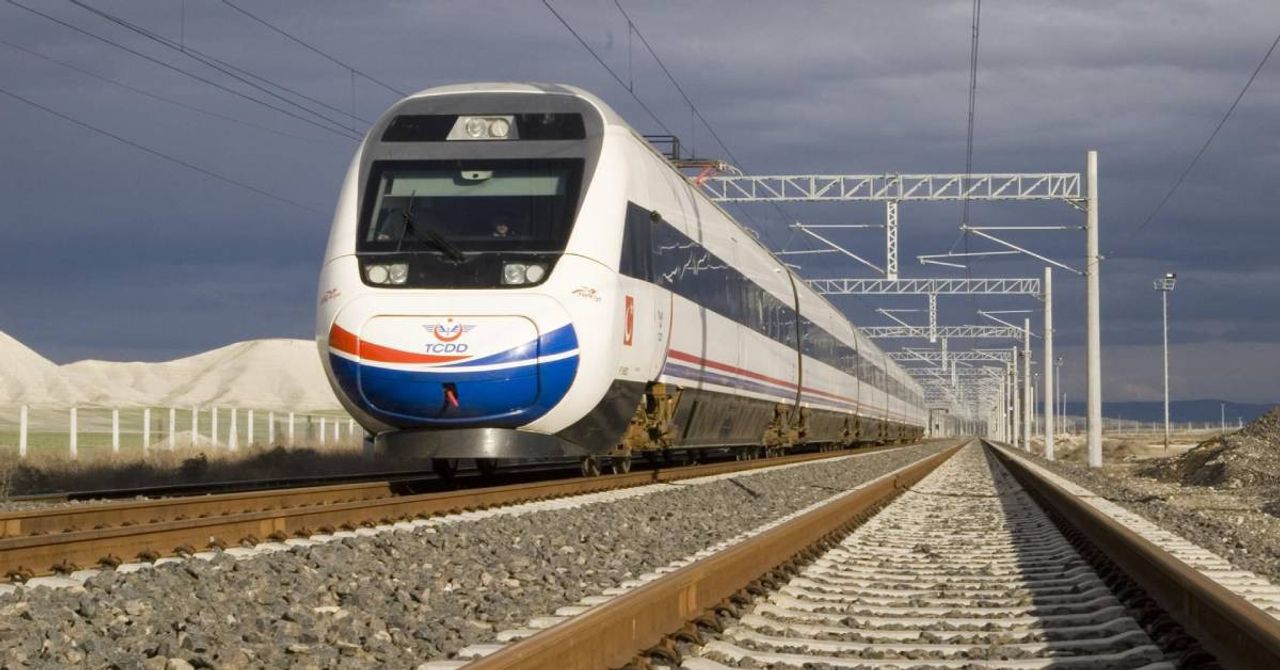 TCDD İşçi Alımı TCDD İşçi Alımı