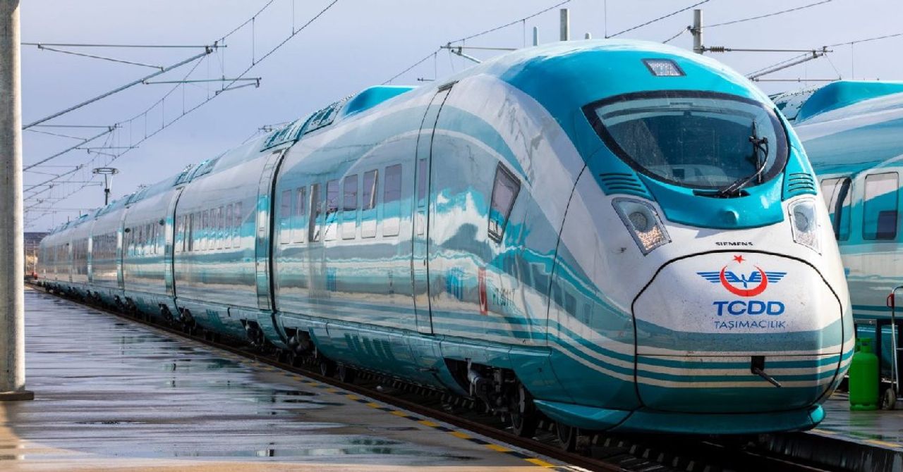 TCDD kararı Resmi Gazete’de yayımlandı: 2 yıl süreyle kiralanacak TCDD kararı Resmi Gazete’de yayımlandı: 2 yıl süreyle kiralanacak