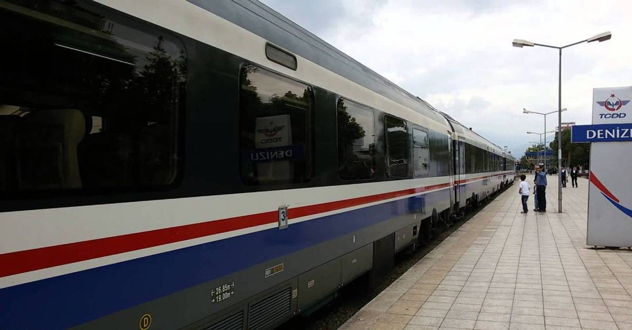 TCDD Resmi Gazete TCDD Resmi Gazete