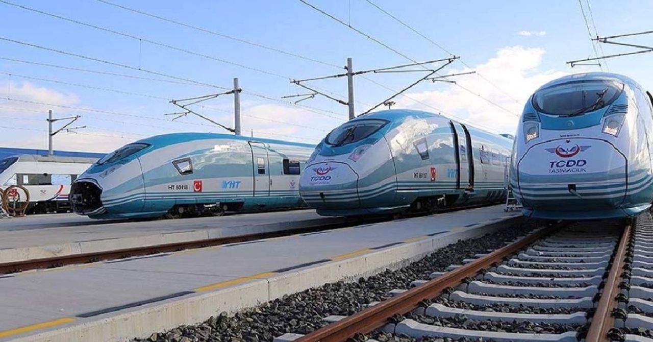 TCDD Tren Seferleri TCDD Tren Seferleri