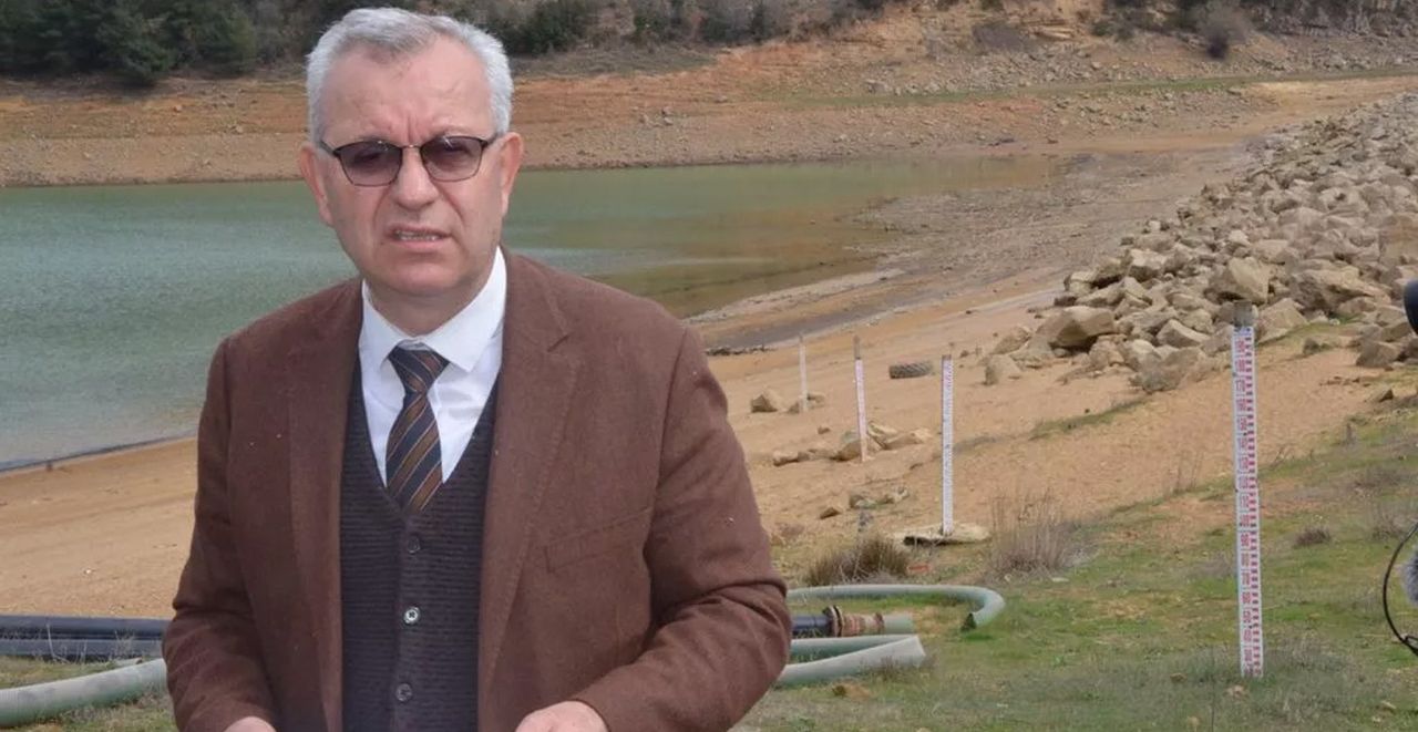 Tedbirler alındı