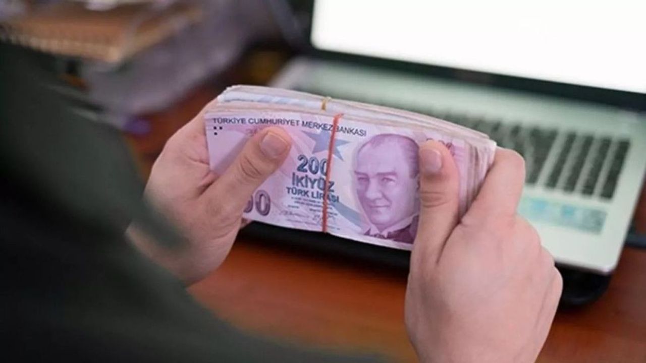 Tek belge götüreceksiniz 5.100 TL maaşınız hazır olacak! Aile Bakanlığı’ndan duyuruldu Tek belge götüreceksiniz 5.100 TL maaşınız hazır olacak! Aile Bakanlığı’ndan duyuruldu