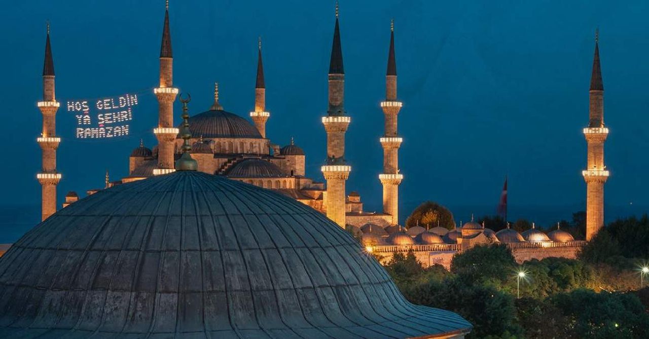 Tekirdağ Sahur ve İftar