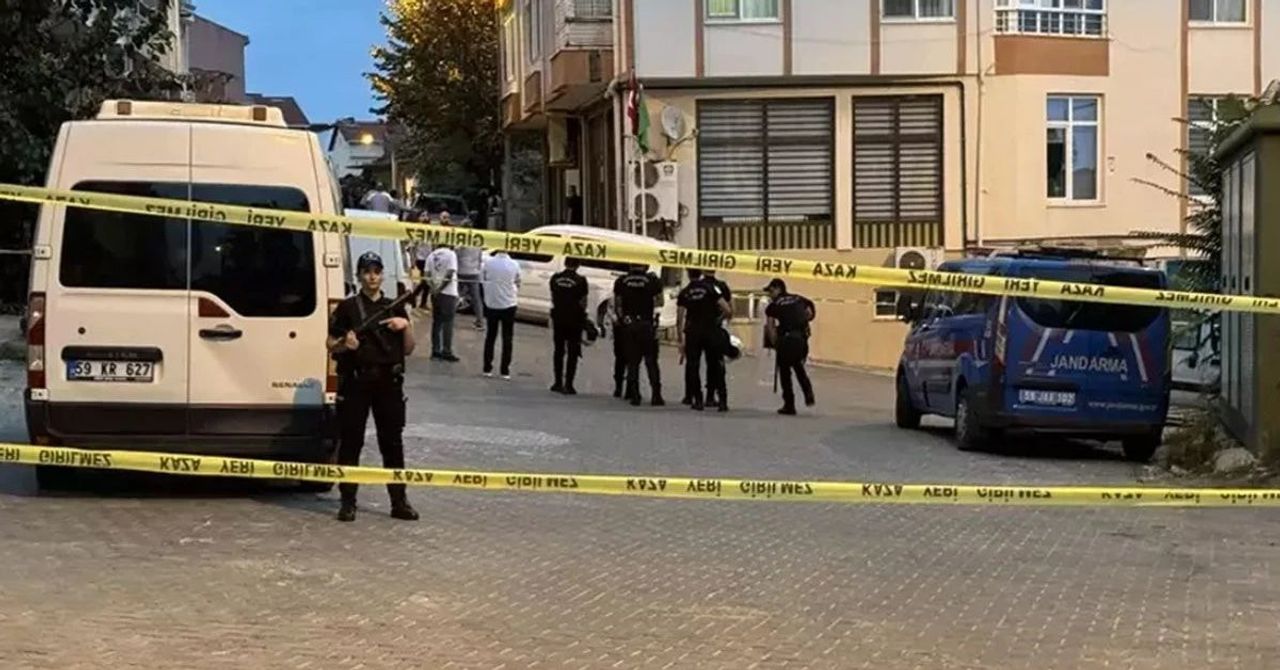 Tekirdağ Sıla bebek olayı nedir? 2 yaşındaki Sıla bebek öldü mü, ne oldu? Tekirdağ Sıla bebek olayı nedir? 2 yaşındaki Sıla bebek öldü mü, ne oldu?