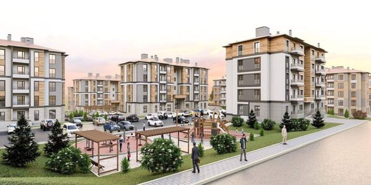 Tekirdağ TOKİ Sonuçları Tekirdağ TOKİ Sonuçları