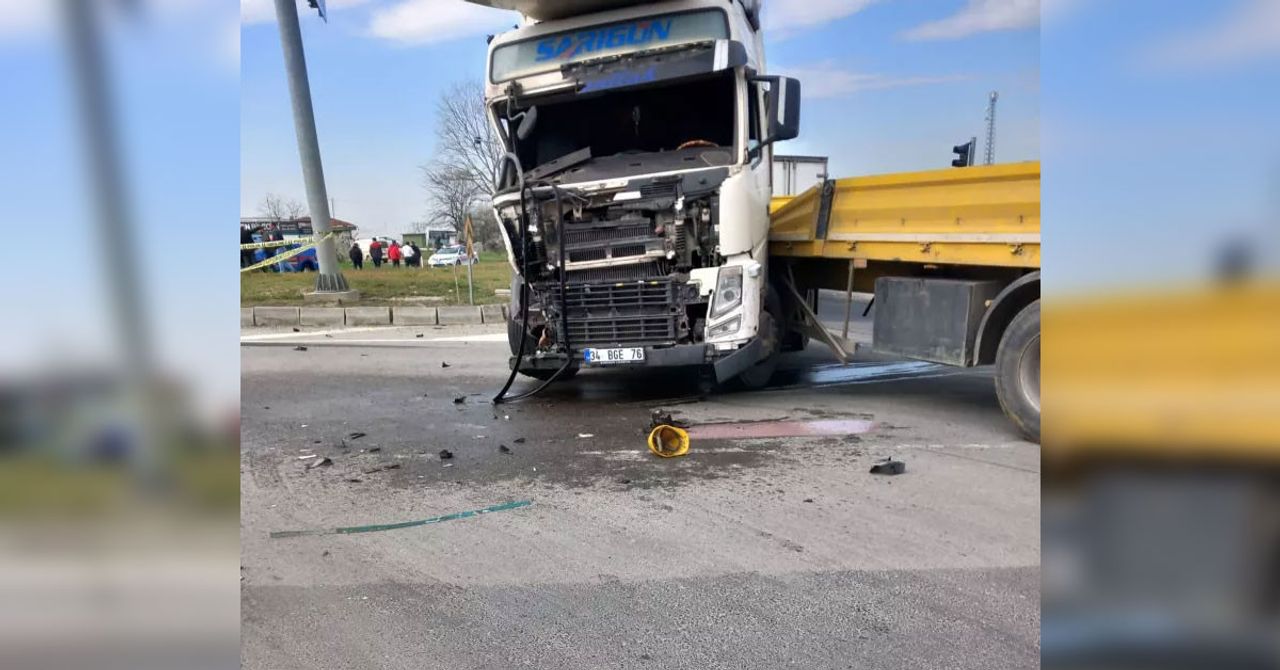 Tekirdağ Tekirdağ