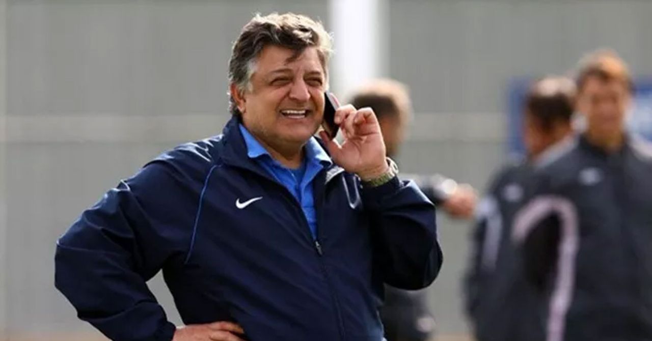 Teknik adam Sakaryaspor hakkında konuştu.