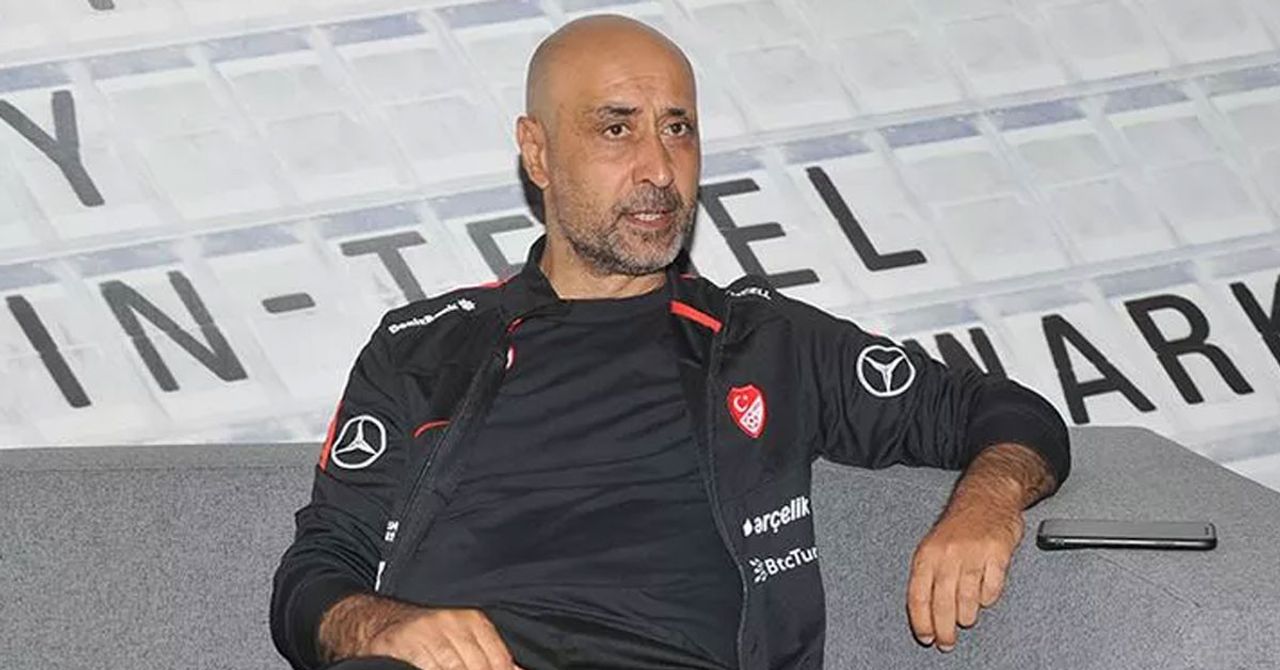 Teknik adamın açıklamaları çok konuşuluyor. Teknik adamın açıklamaları çok konuşuluyor.