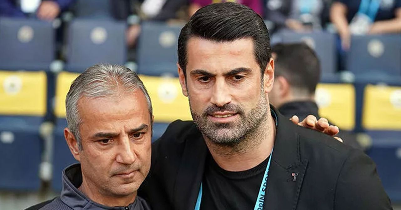 Teknik adamın maç sonu sözleri ilgi çekti. Teknik adamın maç sonu sözleri ilgi çekti.