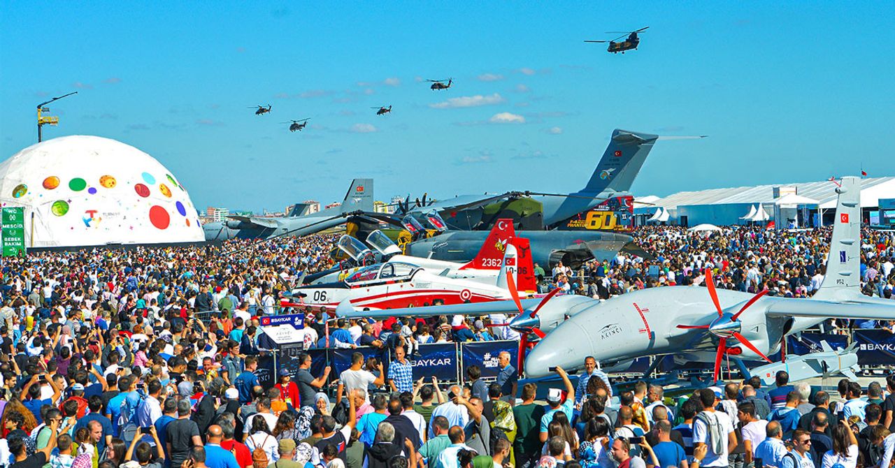 Teknofest 2024 Teknofest 2024