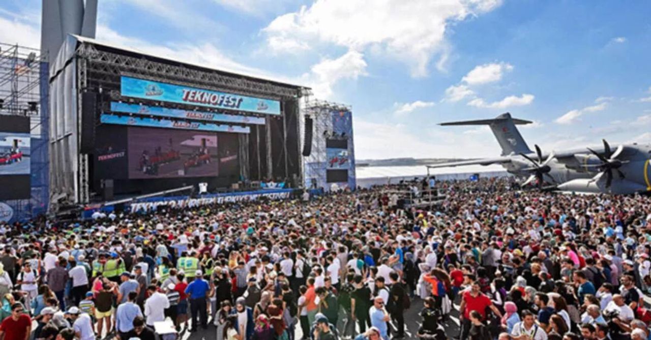 Teknofest Teknofest