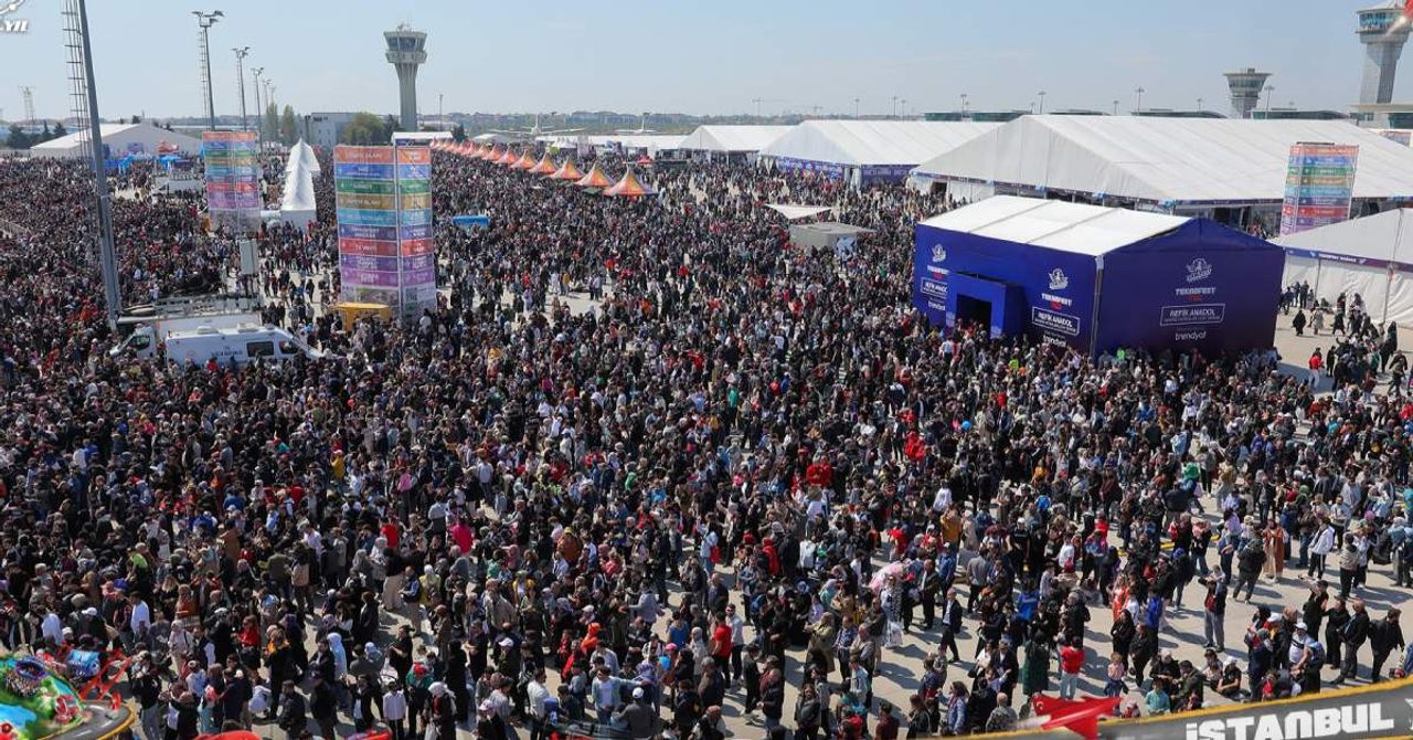 TEKNOFEST TEKNOFEST