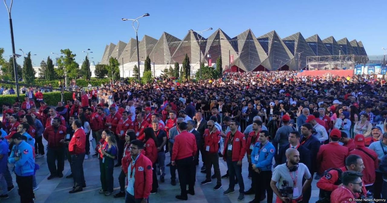 TEKNOFEST İzmir TEKNOFEST İzmir