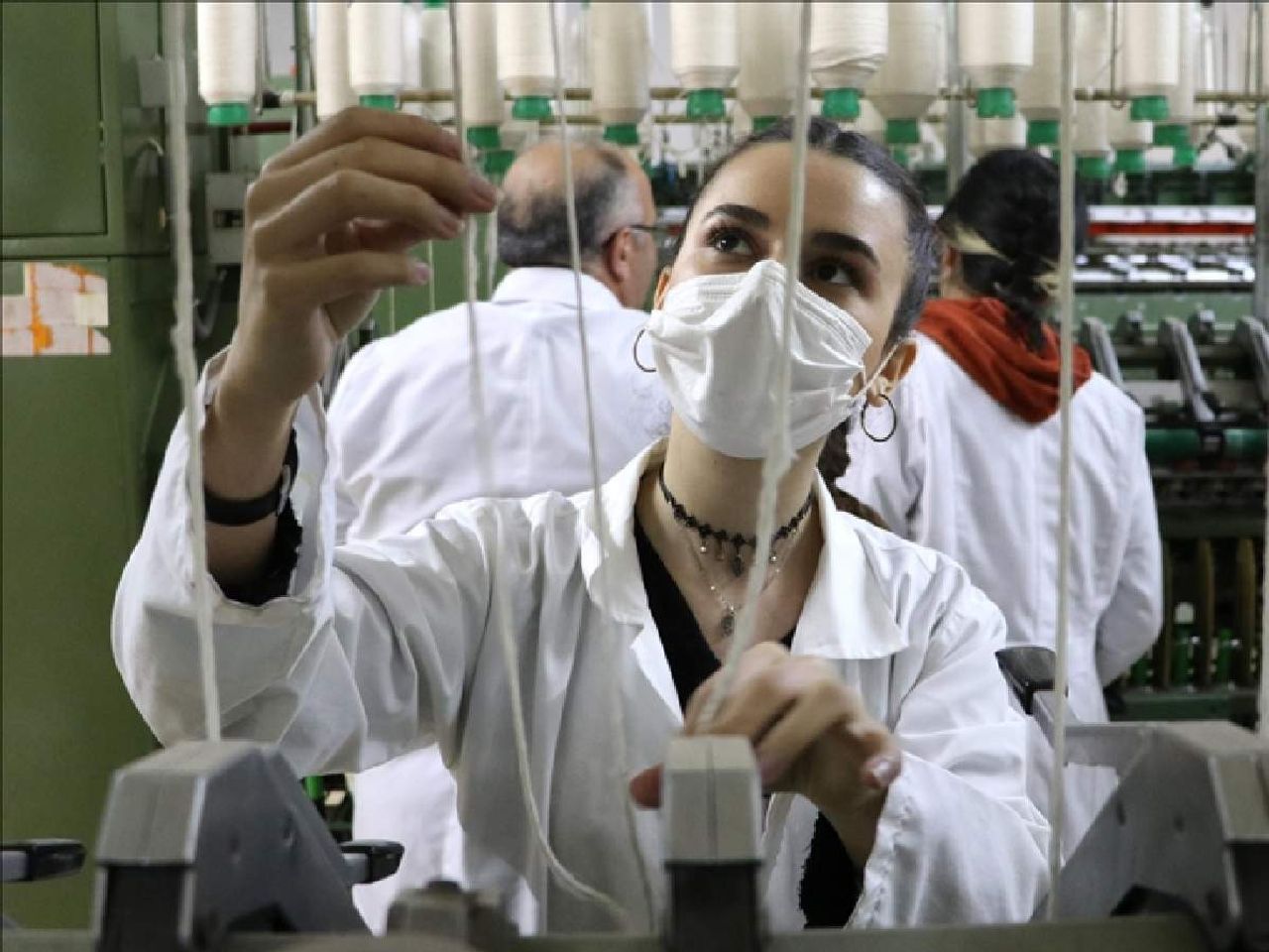 tekstil mühendisliği tekstil mühendisliği