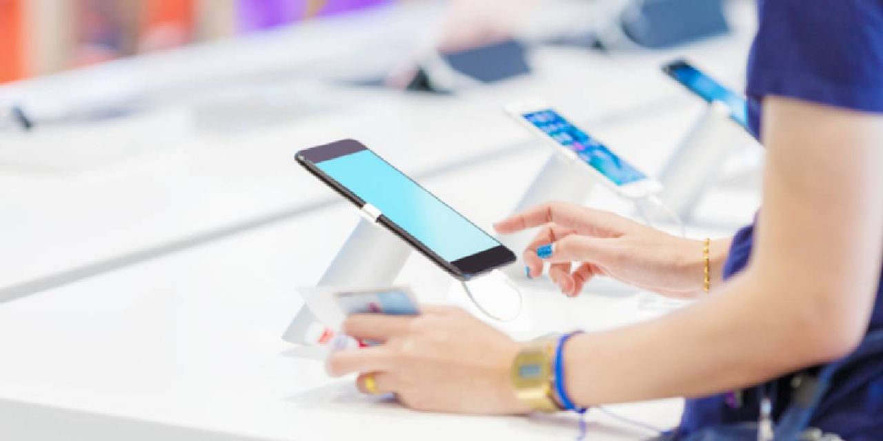 Telefon Satışları Neden Düştü Telefon Satışları Neden Düştü
