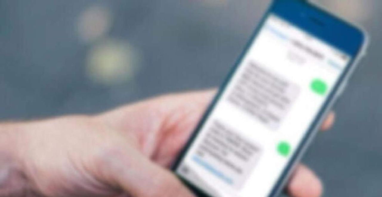 Telefona gelen linklere dikkat Telefona gelen linklere dikkat