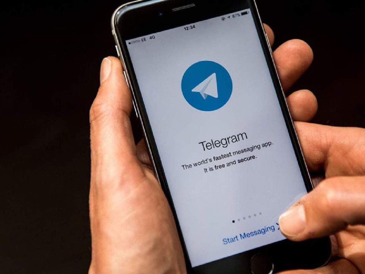 Telegram masaüstü ve web neden çalışmıyor? Telegram masaüstü ve web neden çalışmıyor?