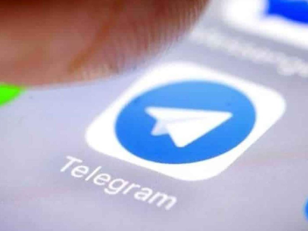 Telegram neden çalışmıyor, çöktü mü? Telegram neden çalışmıyor, çöktü mü?