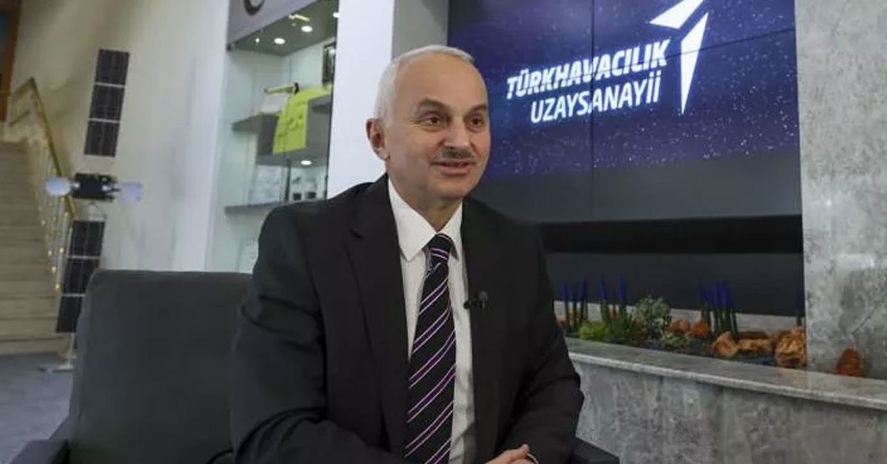 Temel Kotil müjdeyi duyurdu, Türkiye Temel Kotil müjdeyi duyurdu, Türkiye
