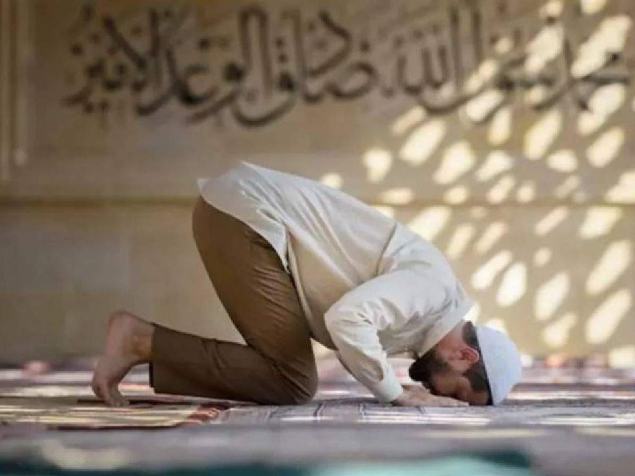 teravih namazı