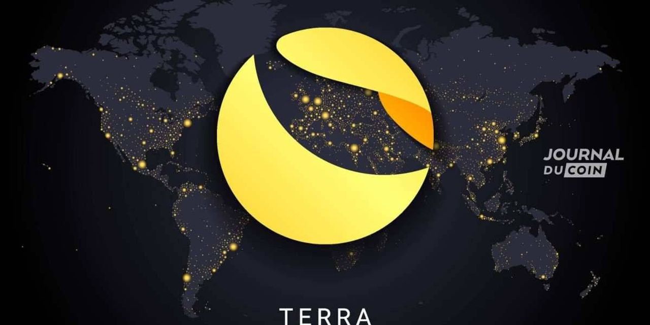 Terra Coin Yükselişte Mi