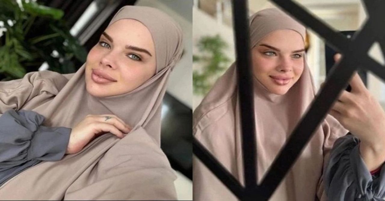 Tesettüre girdiğini açıklamıştı: Damla Ersubaşı kimdir, hangi dizilerde oynadı? Tesettüre girdiğini açıklamıştı: Damla Ersubaşı kimdir, hangi dizilerde oynadı?