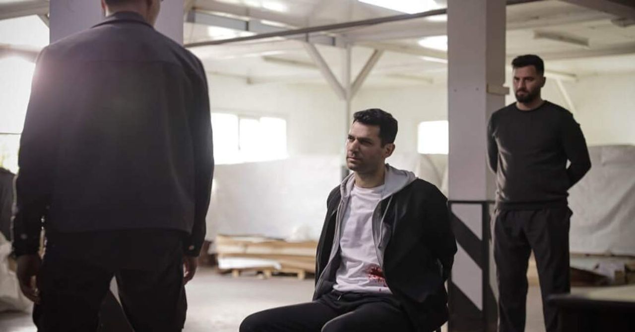 Teşkilat 74 Bölüm Fragmanı Teşkilat 74 Bölüm Fragmanı