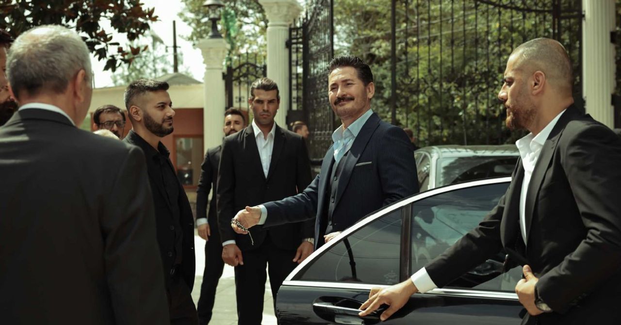 Teşkilat yeni sezon oyuncuları kimler? Teşkilat 5. sezon konusu ve oyuncuları Teşkilat yeni sezon oyuncuları kimler? Teşkilat 5. sezon konusu ve oyuncuları