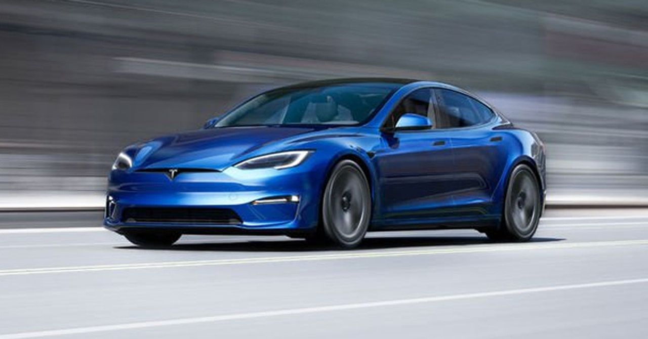 Tesla Tesla