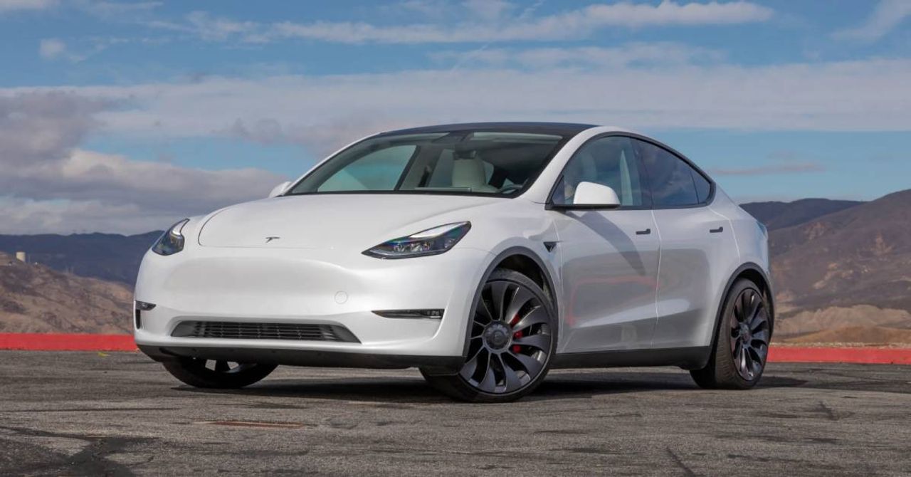 Tesla Tesla