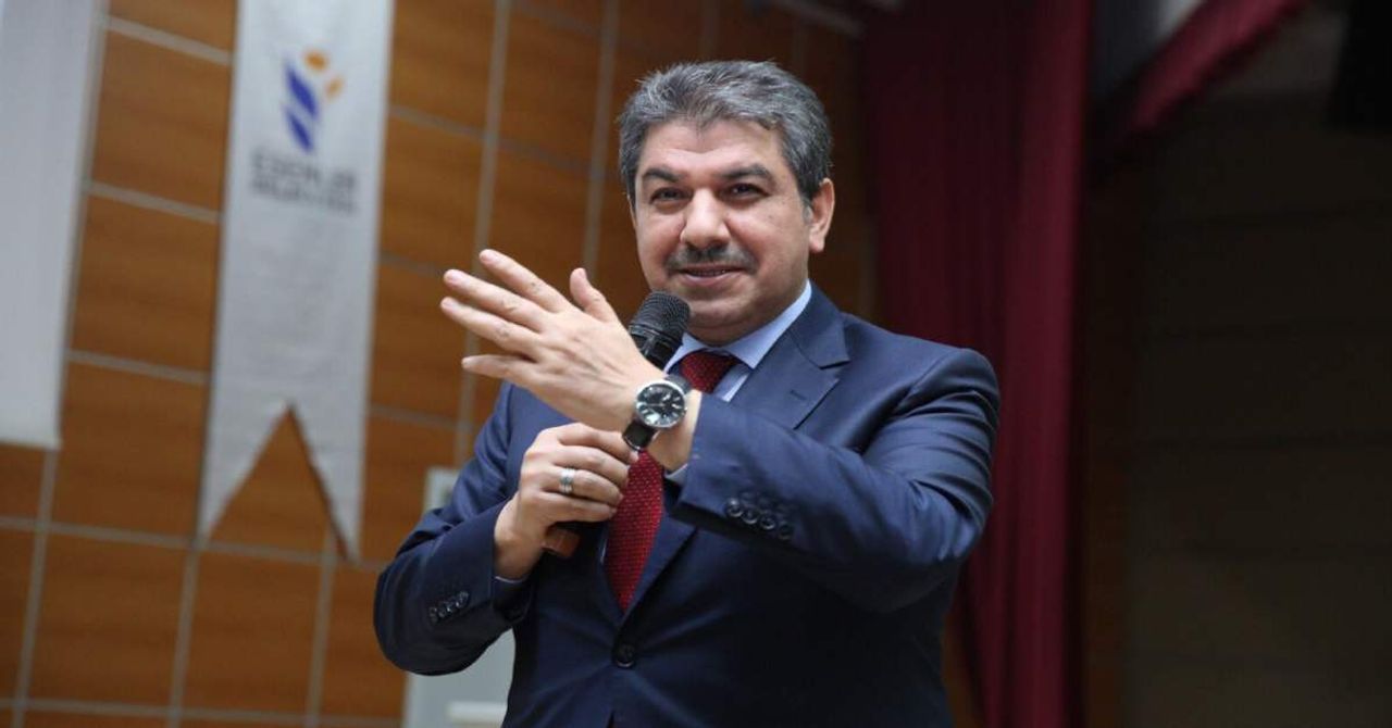 Tevfik Göksu Tevfik Göksu