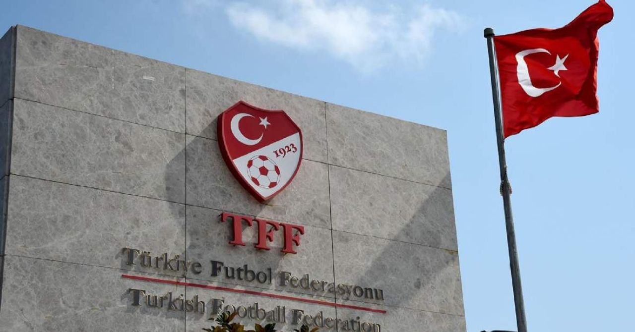 TFF TFF