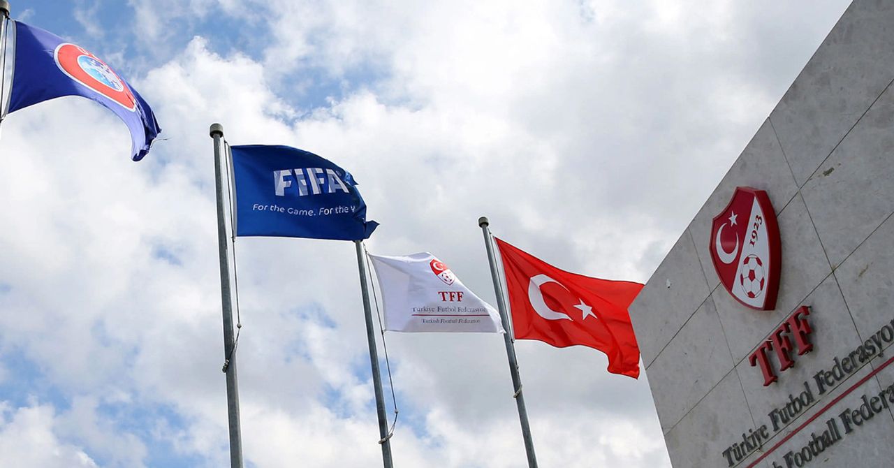 TFF TFF