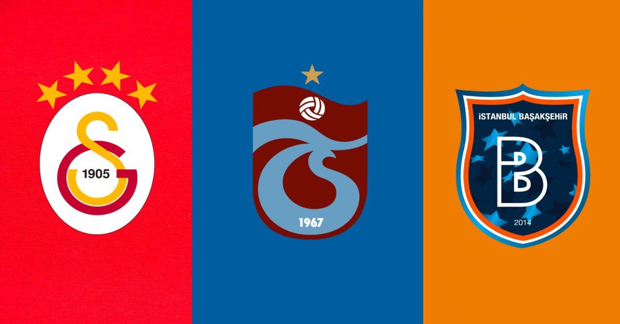 TFF dikkat çeken karar: Galatasaray, Trabzonspor ve Başakşehir’in maçları ertelendi TFF dikkat çeken karar: Galatasaray, Trabzonspor ve Başakşehir’in maçları ertelendi