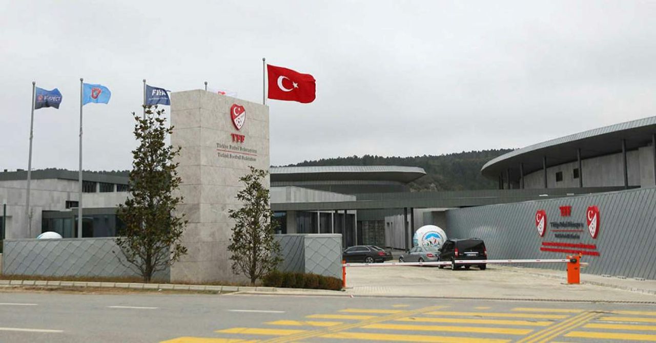 TFF Seçim 2023 TFF Seçim 2023