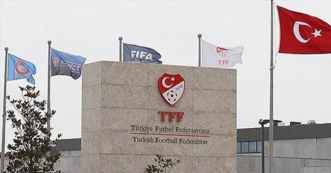 TFF yabancı kuralı TFF yabancı kuralı