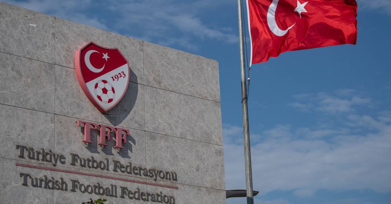 TFF Yabancı sınırı TFF Yabancı sınırı