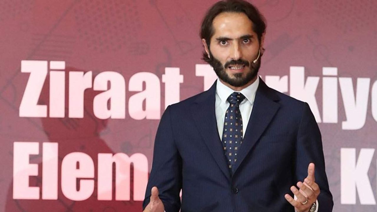 TFF yeni başkan adayları kimler- Halil Altıntop TFF Başkanı mı olacak TFF yeni başkan adayları kimler- Halil Altıntop TFF Başkanı mı olacak
