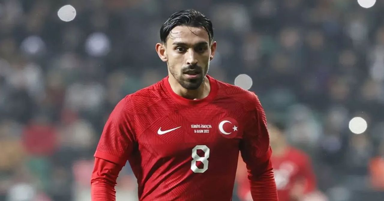 TFF’den İrfan Can Kahveci açıklaması: EURO 2024’te olacak mı? TFF’den İrfan Can Kahveci açıklaması: EURO 2024’te olacak mı?