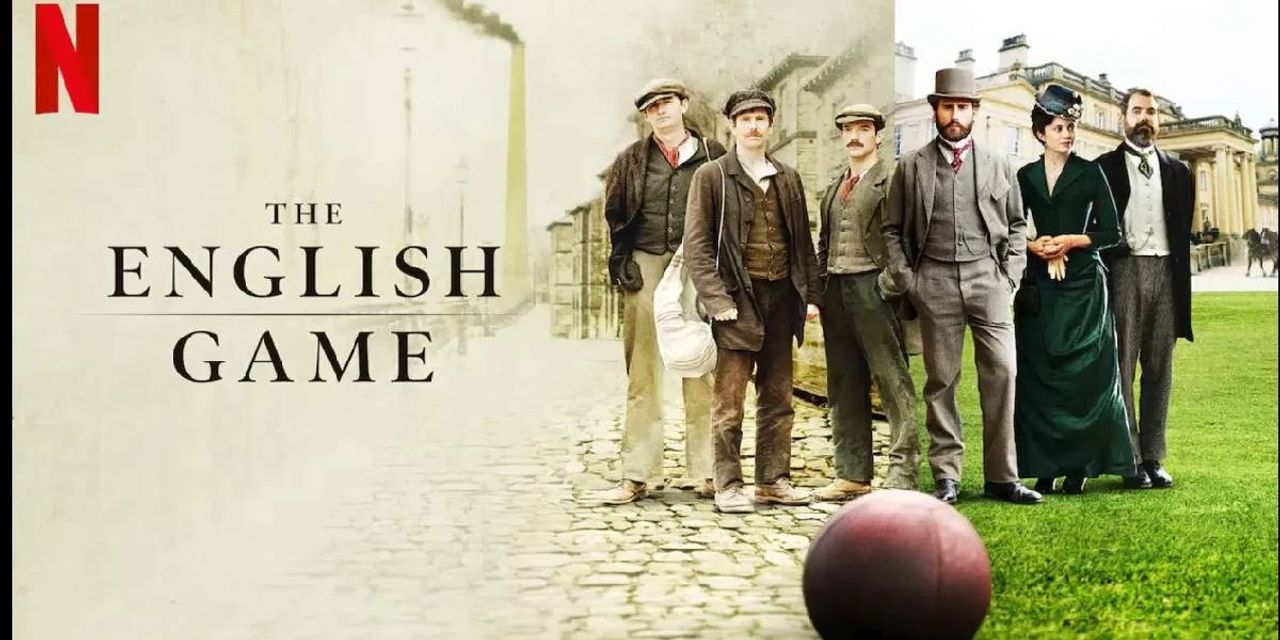 The English Game
