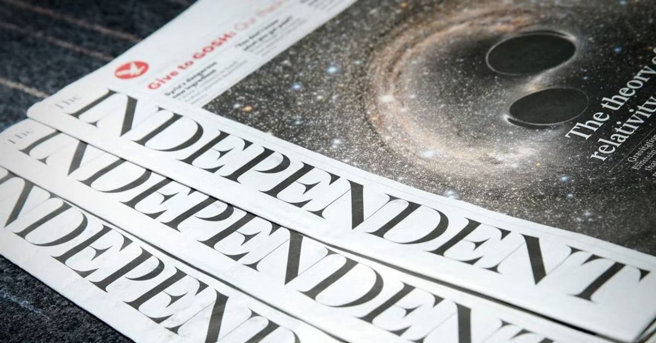 The Independent Pençe Kılıç Operasyonu The Independent Pençe Kılıç Operasyonu