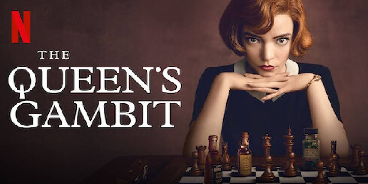 The Queen’s Gambit