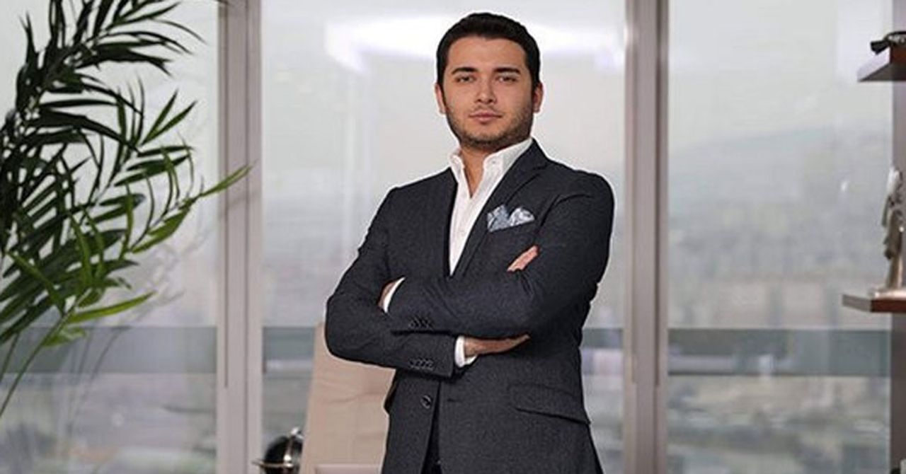 Thodex mağdurlarının zararını karşılayan CEO Özer: Etkin pişmanlıktan yararlanmak istiyorum! Thodex mağdurlarının zararını karşılayan CEO Özer: Etkin pişmanlıktan yararlanmak istiyorum!