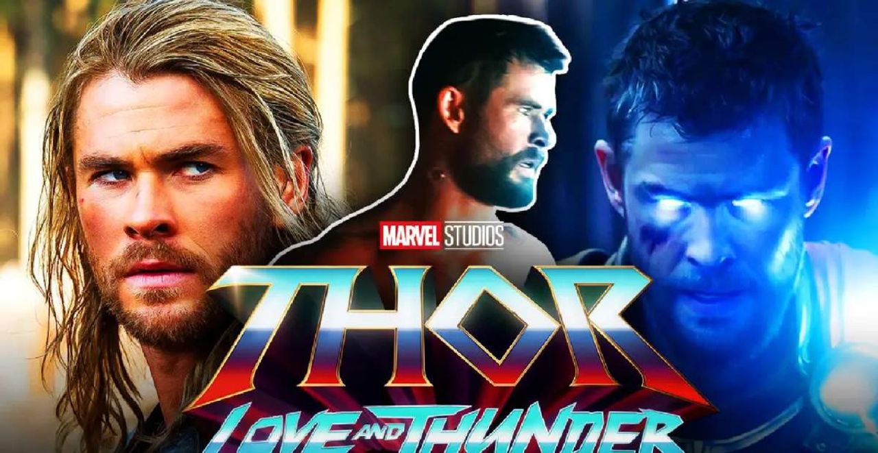 thor 4 thor 4