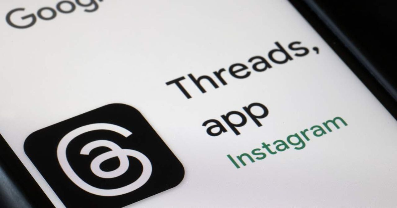 Threads 2 Milyon Üye Threads 2 Milyon Üye