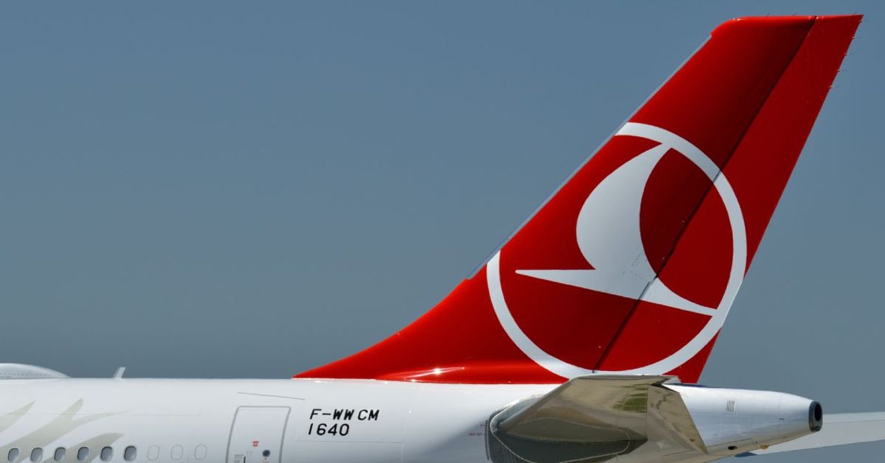 THY tarih yazmaya devam ediyor: Tüm zamanların en yüksek seviyesine ulaşıldı THY tarih yazmaya devam ediyor: Tüm zamanların en yüksek seviyesine ulaşıldı