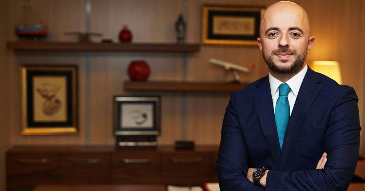 THY TK Cüzdan Uygulaması THY TK Cüzdan Uygulaması