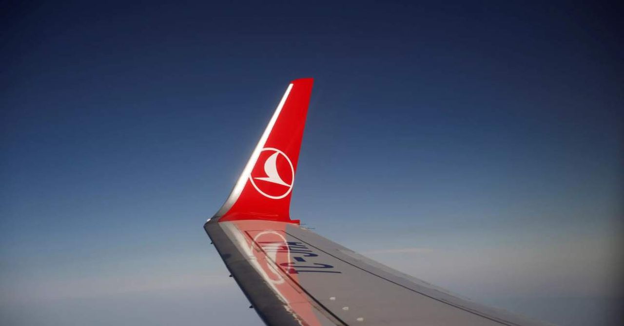 THY Yolcu Sayısı THY Yolcu Sayısı